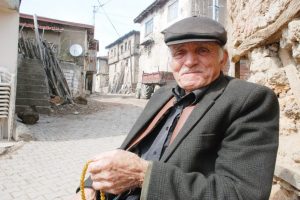 Bursa'da k&ouml;yler B&uuml;y&uuml;kşehir'i bekliyor - &Ouml;ZEL HABER