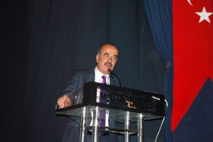 Mudanya Belediye Meclisi ilk toplantısını yaptı