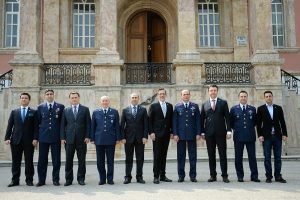 "Uzay ve havacılık okul &ccedil;ağında aşılanmalı"