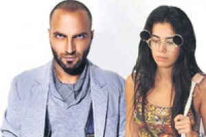 Asena ile Berkay'dan yeni skandal...