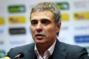 Ersun Yanal'dan Felipe Melo'ya olay s&ouml;zler