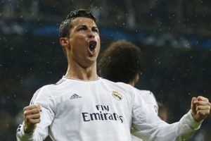Ronaldo'nun sakatlığı ge&ccedil;ti mi?
