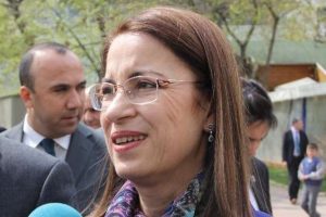 İstifaya neden olan s&ouml;zlere bakandan tepki