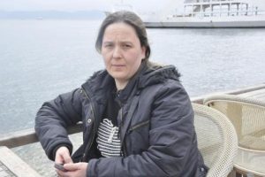 Eş tehditlerine karşı korunma talebi