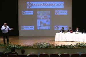 Necati Kartal: Medya ve iletişim tamamen dijitale d&ouml;necek
