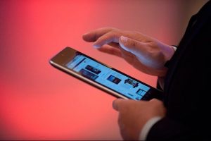 Mobil internet kullanımı 2'ye katlandı