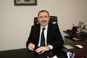 Bursa Emniyeti'nde g&ouml;rev yeri değişikliği!