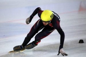 Short Track T&uuml;rkiye Şampiyonası'na doğru