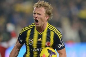 Kuyt'tan derbi a&ccedil;ıklaması!
