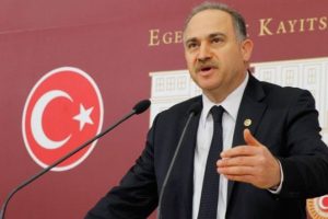 CHP'li vekilden Mısır'daki idam kararına tepki