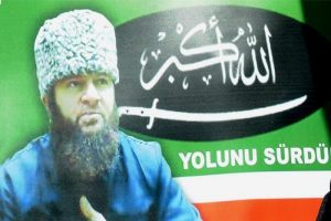 Rusya &Ccedil;e&ccedil;en liderin &ouml;ld&uuml;r&uuml;ld&uuml;ğ&uuml;n&uuml; doğruladı