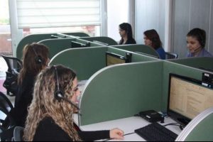 ALO 181'i en &ccedil;ok arayan şehirler