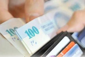 En &ccedil;ok zam bu meslek &ccedil;alışanlarına!