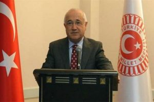 Jet ziyaret ve ilk a&ccedil;ıklama