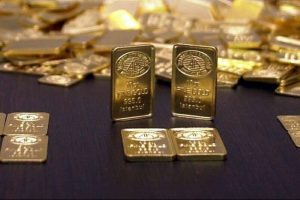 Altın ithalatı ilk &ccedil;eyrekte y&uuml;zde 80 azaldı
