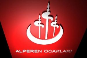 Alperen Ocakları'ndan saldırgan a&ccedil;ıklaması