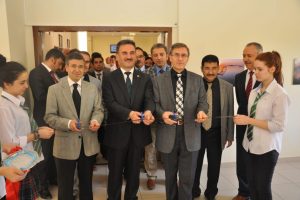 Bursa Kent Konseyi'nden Gemlik'te fotoğraf sergisi