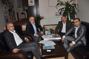 &Ouml;ğrenci yurdu sahiplerinden pansiyon sahiplerine tepki