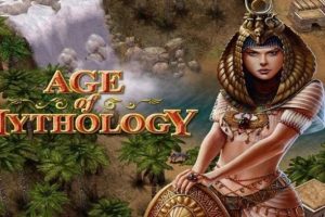 Age of Mytology geri d&ouml;n&uuml;yor