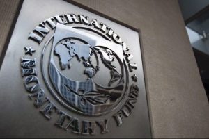 IMF b&uuml;y&uuml;me tahminini d&uuml;ş&uuml;rd&uuml;