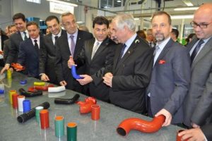 Bursalı firmadan yatırım atağı