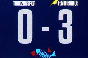 Trabzonspor'dan Fenerbah&ccedil;e'ye Hababamlı yanıt!
