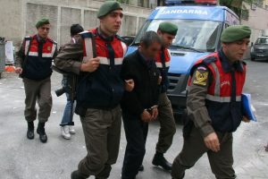 Damadını kendisinin bı&ccedil;akladığını s&ouml;yleyince tutuklandı