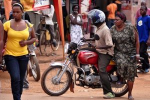 Afrika bazı Asya ve Arap &uuml;lkelerinin yeni ''oyun sahası''