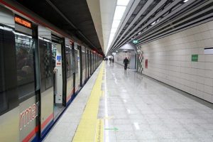 TCDD'den 'Marmaray'da su sızıntısı' haberine yalanlama