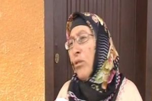 Saldırganın annesinden ilk a&ccedil;ıklama
