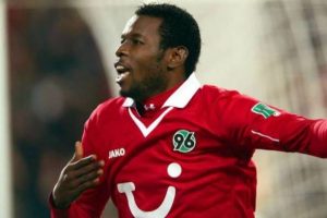 Trabzonspor'dan Diouf a&ccedil;ıklaması