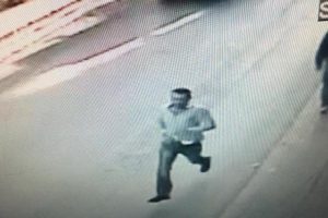 Hara&ccedil; almaya gelen gasp&ccedil;ılar, polisi yaraladılar