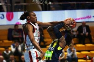 Dev derbi Fenerbah&ccedil;e'nin