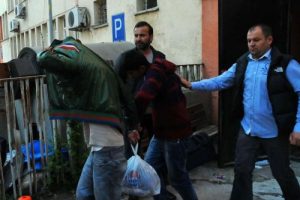 Uyuşturucu operasyonunda 18 kişi tutuklandı