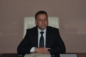 &Ccedil;aycısı olduğu belediyeye başkan oldu