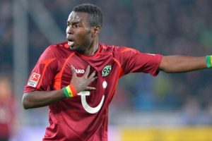 Mame Diouf transferinde fıkra gibi olay
