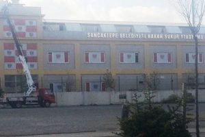 Hakan Ş&uuml;k&uuml;r'e şok!