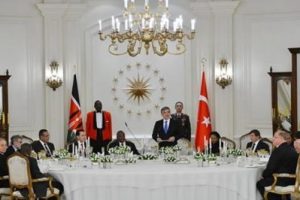 "G&uuml;venlik ve istikrara katkılarını takdirle takip ediyoruz"