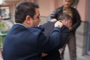 Saldırganın ilgin&ccedil; Facebook profili!