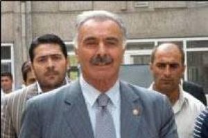 Eski vekilin evine silahlı saldırı