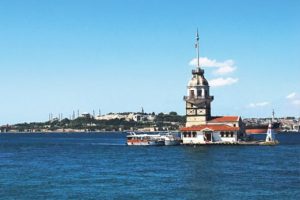 İstanbul Paris'i tahtından indirdi