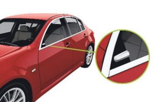 Aynasız otomobiller geliyor