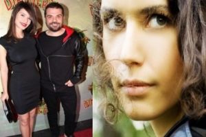 Beren Saat ile Kenan Doğulu d&uuml;ğ&uuml;n&uuml; erteledi...