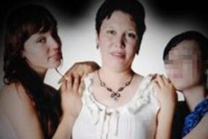Anne cinayetinde bekaret kontrol&uuml; belgesi