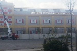 Hakan Ş&uuml;k&uuml;r'&uuml;n ismini stattan sildiler