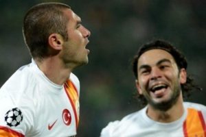 Sel&ccedil;uk'taki huzursuzluk Burak'a yansıdı!