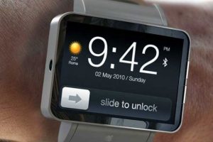 Apple iWatch ne zaman satışa &ccedil;ıkacak?