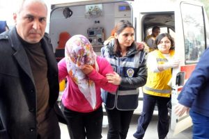 Kızını &ouml;ld&uuml;ren anneden şok iddialar!