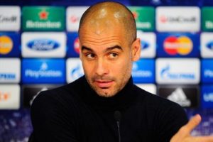 Guardiola'dan Rooney iddiası!