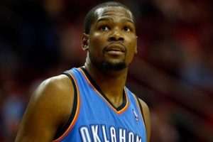 Oklahoma City Sacramento'ya şans tanımadı:107-92